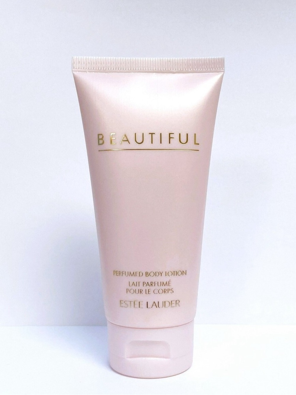 New Estee Lauder Beautiful Perfumed Body Lotion - 2.5 oz - Set of 2